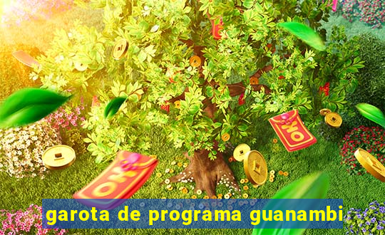 garota de programa guanambi